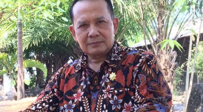 BIPPLH Dukung Galian C Bodong Ditutup Total, Kerusakan Lingkungan Butuh Penanganan Darurat