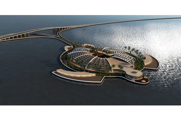 Rest Area Tol Benoa, Rencana Jasa Marga Dinilai Tak Tepat