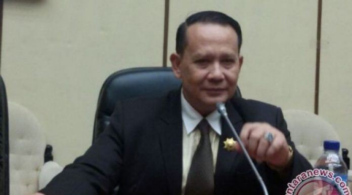 BIPPLH Dukung Pengembangan Pelabuhan Benoa