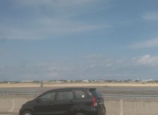 DPRD Bali Persoalkan Reklamasi Teluk Benoa