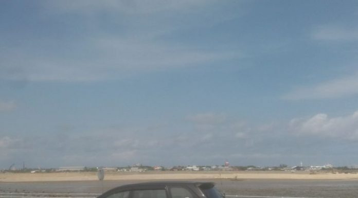 DPRD Bali Persoalkan Reklamasi Teluk Benoa