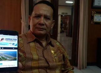 BIPPLH Dukung Perjuangan Gubernur Koster Wujudkan Bandara Bali Utara