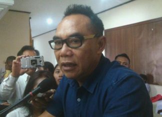 Soal Reklamasi Teluk Benoa Batal, Wiryatama: Bisnis Demo Dirugikan!