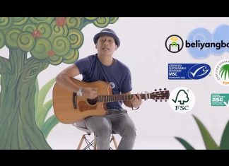 Video: Nugie – Mulailah Dari Diri Sendiri