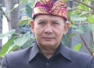 Tokoh: Sudahi Pro Kontra RTB, Jaga Bali Kondusif Jelang Pertemuan IMF-WB