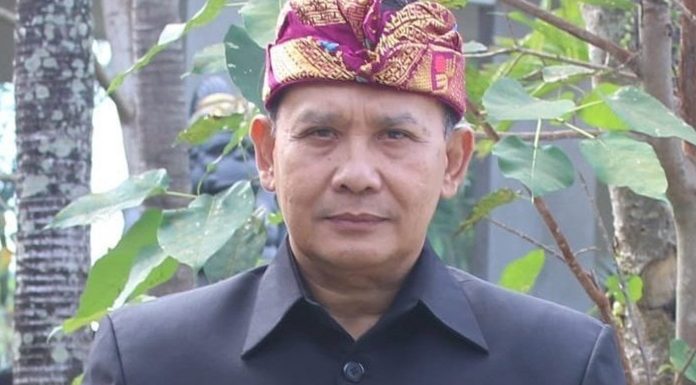 Tokoh: Sudahi Pro Kontra RTB, Jaga Bali Kondusif Jelang Pertemuan IMF-WB