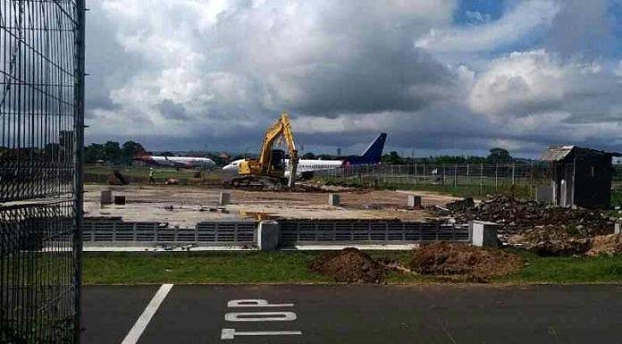 Perluasan Bandara Ngurah Rai untuk Kepentingan Negara