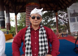 Introspeksi Diri Selesaikan Polemik, BIPPLH Harap Warisan Jatiluwih Dikembalikan Keasliannya