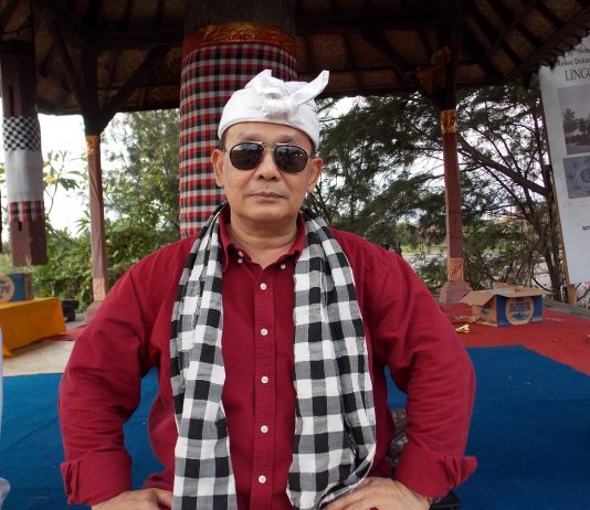 Introspeksi Diri Selesaikan Polemik, BIPPLH Harap Warisan Jatiluwih Dikembalikan Keasliannya