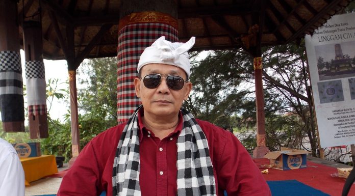 Introspeksi Diri Selesaikan Polemik, BIPPLH Harap Warisan Jatiluwih Dikembalikan Keasliannya