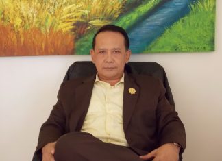 BIPPLH Apresiasi Perda RPIP, Subudi: Momentum Bali Wujudkan Green Industry dan Pembangunan Ramah Lingkungan