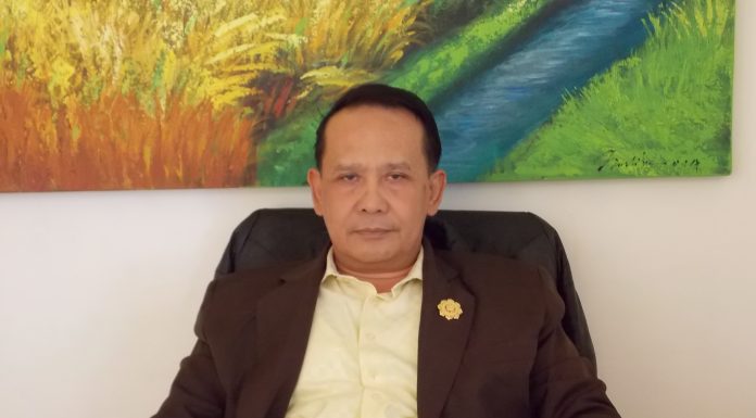 BIPPLH Apresiasi Perda RPIP, Subudi: Momentum Bali Wujudkan Green Industry dan Pembangunan Ramah Lingkungan