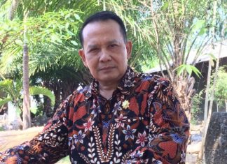 Perda RZWP3K Ketok Palu, BIPPLH Siap Kawal: Minimalkan Kerusakan Lingkungan, Optimalkan Manfaat untuk Bali