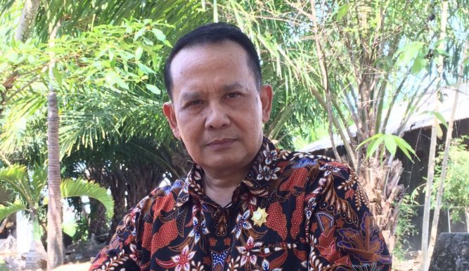 Perda RZWP3K Ketok Palu, BIPPLH Siap Kawal: Minimalkan Kerusakan Lingkungan, Optimalkan Manfaat untuk Bali