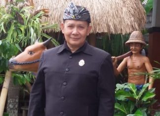 Apresiasi Pergub 24/2020, BIPPLH Ingatkan Pembangunan Pariwisata dan Pemanfaatan Air Bali Tak Boleh Menyimpang dari Amanat Konstitusi