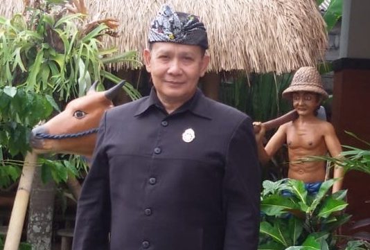 Apresiasi Pergub 24/2020, BIPPLH Ingatkan Pembangunan Pariwisata dan Pemanfaatan Air Bali Tak Boleh Menyimpang dari Amanat Konstitusi