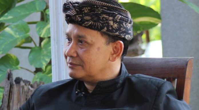 Jadikan Pioner Industri Energi Baru Terbarukan Ramah Lingkungan, BIPPLH: Pemprov Bali Perlu Berinovasi Terbitkan Green Bond