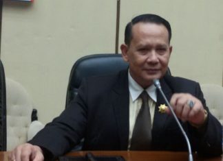 Apresiasi Ranperda RZWP3K dan Spirit Pembangunan Berkelanjutan, BIPPLH: Kedepankan Konservasi Bukan Eksploitasi