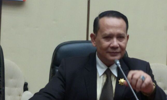 Apresiasi Ranperda RZWP3K dan Spirit Pembangunan Berkelanjutan, BIPPLH: Kedepankan Konservasi Bukan Eksploitasi