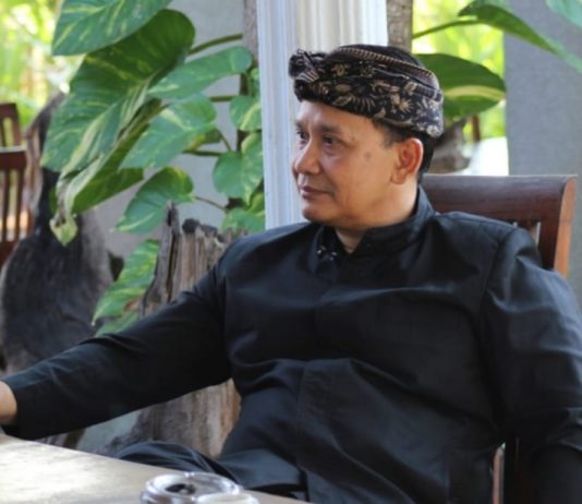 Sambut “Bali Era Baru”, BIPPLH Dukung Program Gubernur Kembalikan Jati Diri Alam dan Lingkungan