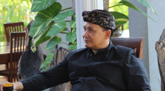 Sambut “Bali Era Baru”, BIPPLH Dukung Program Gubernur Kembalikan Jati Diri Alam dan Lingkungan