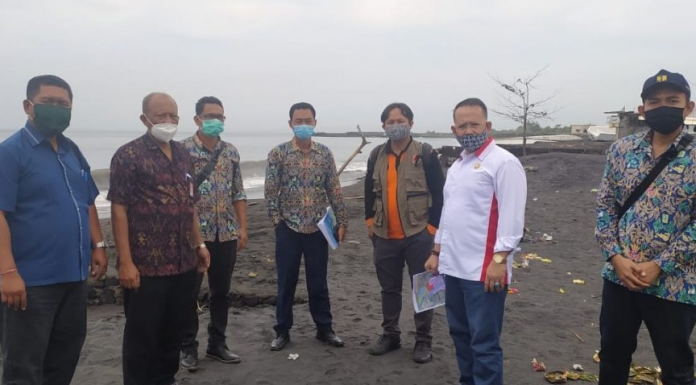 Tinjau Proyek Normalisasi Tukad Unda, BIPPLH Sebut Konsep Pembangunan Pusat Kebudayaan Bali Pro Lingkungan dan Bisa Jadi Pilot Project