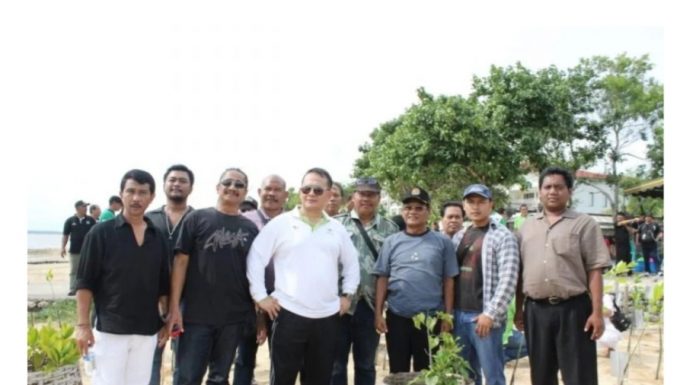 Refleksi 2020 dan Resolusi 2021, BIPPLH: Pondasi Green Policy Bali Makin Kuat Jaga Lingkungan, Duet Gubernur Koster dan Ketua DPRD Bali Adi Wiryatama Membanggakan