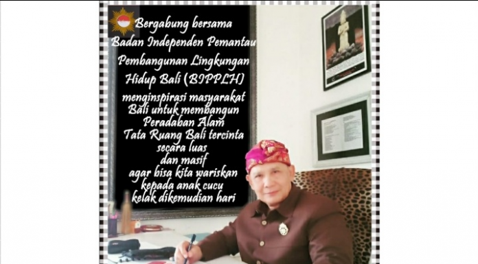 BIPPLH Dukung Perizinan Pengelolaan Hutan Sosial dan Hutan Adat Tekan Konflik Agraria, Subudi: Hutan Lestari Rakyat Sejahtera