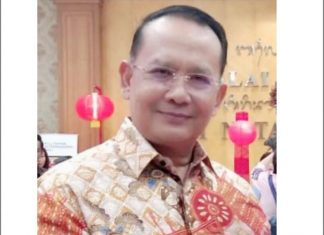 BIPPLH Apresiasi Komitmen Gubernur Koster Letakkan Pondasi Kuat Jaga Lingkungan Bali, Enam Ranperda Pro Lingkungan Siap Digodok