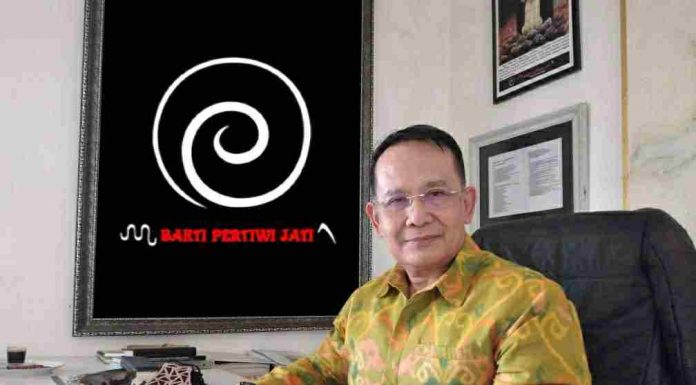 Yayasan Bakti Pertiwi Jati Dukung Upaya Sekala Niskala Gubernur Bali Percepat Penanganan Pandemi dan Wujudkan Keseimbangan Kosmis