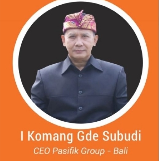 pasifik group