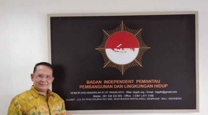 Dukung Upaya Gubernur Koster Pastikan Pengembangan Pelabuhan Benoa Cerminkan Kearifan Lokal dan Tidak Rusak Lingkungan, BIPPLH: Pelindo III Jangan Sampai Ingkari Kesepakatan