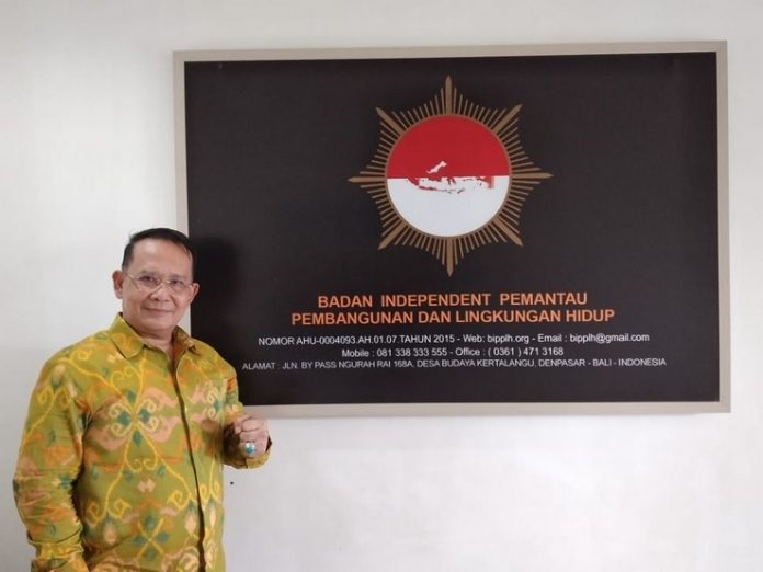 Subudi BIPPLH
