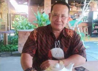 Bus, Mobil, dan Motor Listrik Melenggang, Udara Bali Makin Bersih, BIPPLH: Bali Era Baru “Go Green & Go Clean” Makin Nyata Berkat Gubernur Koster