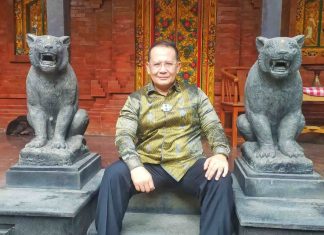 Pembina Yayasan BPJ Sebut SE 4/2022 Langkah Brilian dan Taktis Gubernur Koster Jaga Peradaban Bali Menyeluruh