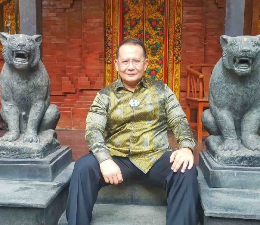 Pembina Yayasan BPJ Sebut SE 4/2022 Langkah Brilian dan Taktis Gubernur Koster Jaga Peradaban Bali Menyeluruh