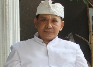 Tumpek Krulut Jadi “Valentine Ala Bali”, Jero Gede Agung Subudi: Ini Rangsangan Agar Kita Bangga Lestarikan Kearifan Lokal