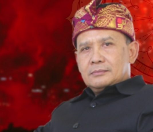 Pembina YBPJ Jero Gede Agung Subudi Dukung Nilai Kearifan Lokal Sad Kerthi Masuk Kurikulum Pendidikan