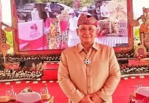 Pusat Kebudayaan Bali “Karya Monumental dan Master Piece” Gubernur Koster, Subudi: Jadi Tonggak Sejarah Era Keemasan Peradaban Adiluhung Bali