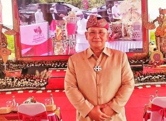Pusat Kebudayaan Bali “Karya Monumental dan Master Piece” Gubernur Koster, Subudi: Jadi Tonggak Sejarah Era Keemasan Peradaban Adiluhung Bali
