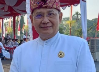 Jro Gede Subudi: Walhi Bali Jangan Tebang Pilih, Harus Kritis Kepada Siapapun Perusak Lingkungan