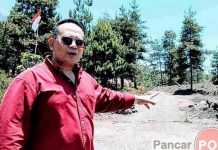 Jadi Aktivis Jangan Setengah-setengah, Walhi Bali Tutup Mata Soroti Reklamasi BTID