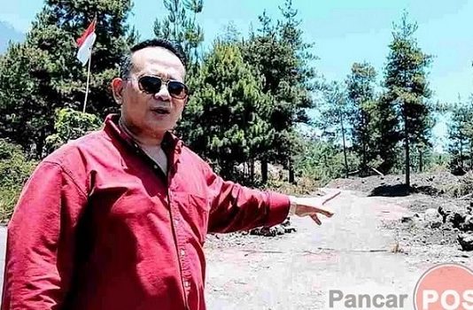 Jadi Aktivis Jangan Setengah-setengah, Walhi Bali Tutup Mata Soroti Reklamasi BTID