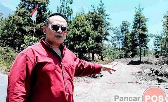 Subudi BIPPLH